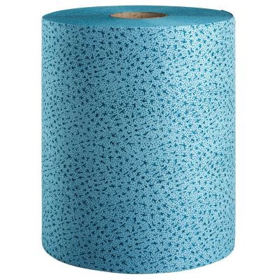 2. Czyściwo bezpyłowe włókninowe do optyki szkła GLASS 250