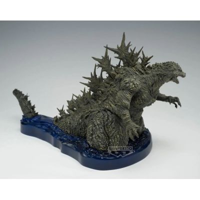 5. BANPRESTO GODZILLA MINUS ONE ART VIGNETTE - GODZILLA 2023