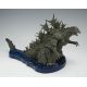 5. BANPRESTO GODZILLA MINUS ONE ART VIGNETTE - GODZILLA 2023