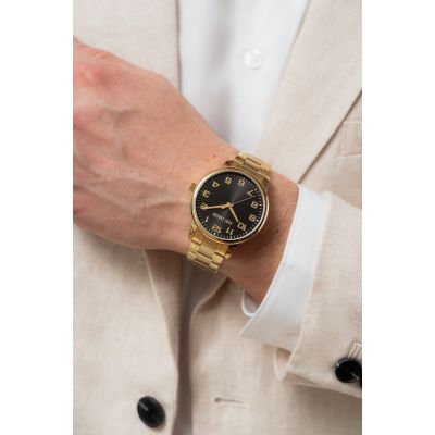 5. Zegarek Męski PAUL LORENS PL20018B-1D1 + BOX