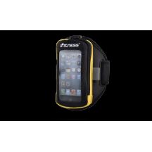 IFIT-0162 iFitness Porkowiec Na Ramię ARM05 BLK/YELLOW S/M