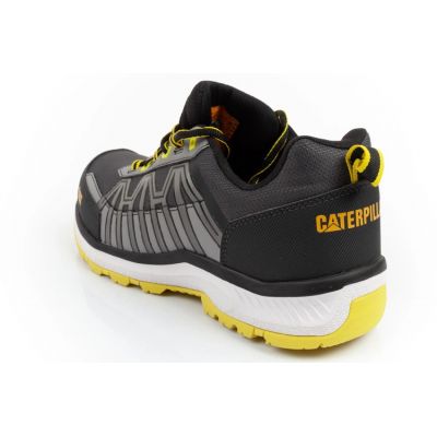 6. Buty Caterpillar Charge S3 HRO SRC M P725515