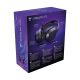6. Turtle Beach Stealth 500 Zestaw słuchawkowy Bezprzewodowy Opaska na głowę Gaming Bluetooth