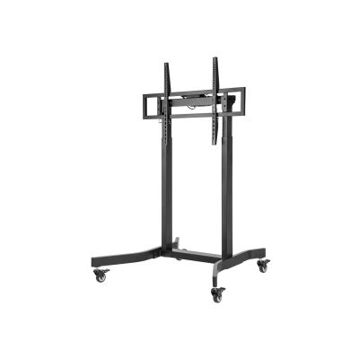 5. Uchwyt na stojak podłogowy Equip 55-100"/1TFT 120kg lite Sprzedaż detaliczna (650632)