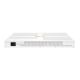 3. Switch Aruba Instant On 1930 48G Class4 PoE 4SFP/SFP+ 370W Zarządzany L2+ Gigabit Ethernet (10/100/1000) Obsługa PoE 1U Biały