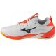 2. Mizuno Wave Stealth Neo II X1GA240098 Białe 41