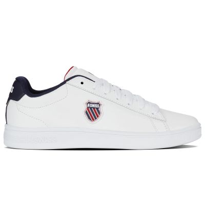 11. Buty K-Swiss Court Shield II M 04412-983-M