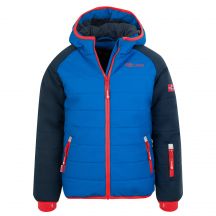 Wodoodporna kurtka ocieplana Trollkids Kids Hafjell Snow Jacket PRO dla chłopca/dziewczynki (514-117)