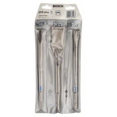 2. Bosch 2 607 019 159 wiertło 3 szt.