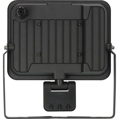 5. Brennenstuhl 1171250542 reflektor Czarny 50 W LED D
