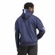 2. Bluza adidas Real Madryt Anthem M KC3739