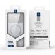 9. Etui Dux Ducis Yind na iPhone 17 Pro Max kompatybilne z MagSafe - szare