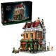 LEGO Icons 10350 - Dom w stylu angielskim