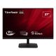 Viewsonic VA2732-H-2 monitor komputerowy 68,6 cm (27") 1920 x 1080 px Full HD LED Czarny