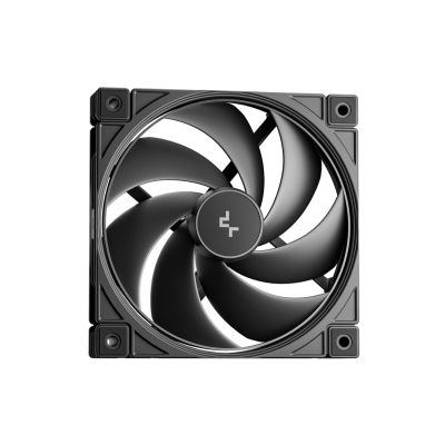 4. Chłodzenie wodne DeepCool LE360 V2 ZERO DARK