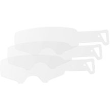 Zrywki LEATT Tear-Off Vizion Standard (50 szt)   one size