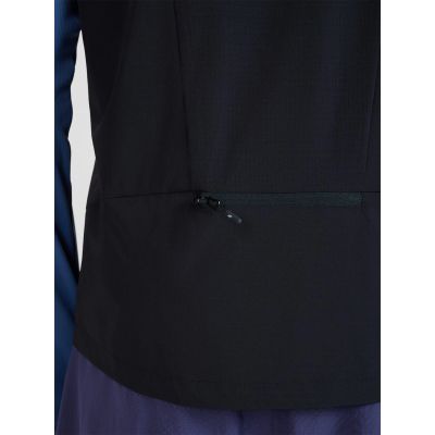 9. Bezrękawnik męski do biegania 4F 4FWSS25TVJAM248-20S