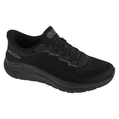 Skechers Slip-Ins Arch Fit 2.0 232784-BBK Czarne 41
