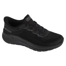 Skechers Slip-Ins Arch Fit 2.0 232784-BBK Czarne 41