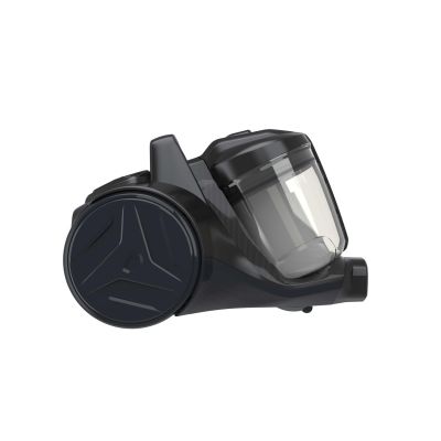 12. Hoover HP105HM 011 2 l Cylinder próżniowy Suchy 700 W Bez worka