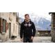 6. Bluza męska Geographical Norway GORMA MEN 100 EO +BS (WT1880H/GN-BLACK)