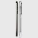 3. Etui SBS Skinny Cover na Samsung Galaxy A57 - przezroczyste