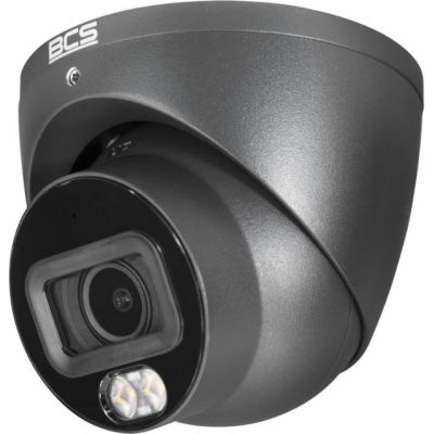 Kamera IP kopułowa 8Mpx BCS-L-EIP28FCR3L3-AI1-G(2)