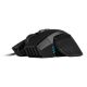 12. Mysz Corsair IRONCLAW FPS/MOBA RGB Black
