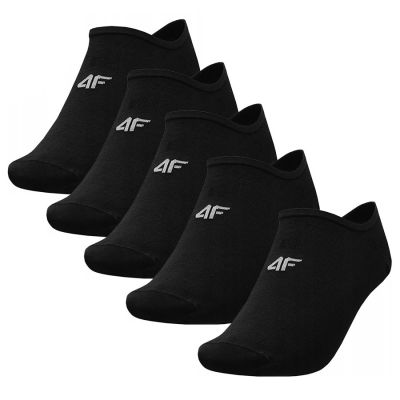Skarpety 4F W 4FWMM00USOCF475 20S
