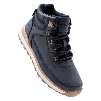10. Buty Hi-Tec Herlen Mid Teen Jr 92800453294