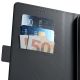 8. Etui 3mk Wallet Case na Xiaomi 17T - czarne