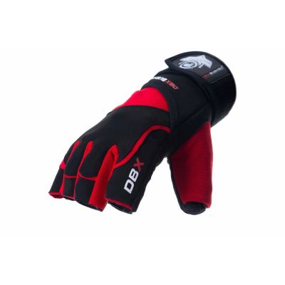 8. Rękawiczki na siłownię | WG-161 | M