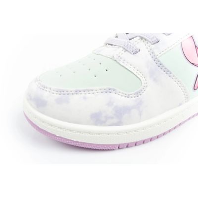 15. Leomil Stitch buty sportowe dziecięce sneakersy lekkie modne na rzep