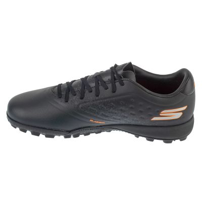 2. Skechers Razor 1.5 Academy TF 252016-BKOR Czarne 41