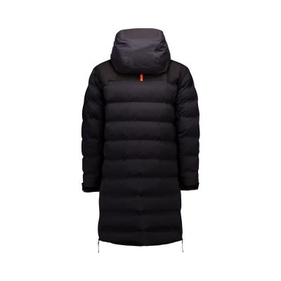 7. Kurtka narciarska POC Race Loft Parka - uranium black
