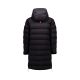 7. Kurtka narciarska POC Race Loft Parka - uranium black