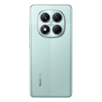 Xiaomi Redmi Note 14 Pro 5G 16,9 cm (6.67") Dual SIM USB Type-C 8 GB 256 GB 5110 mAh Zielony