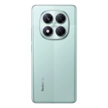 Xiaomi Redmi Note 14 Pro 5G 16,9 cm (6.67") Dual SIM USB Type-C 8 GB 256 GB 5110 mAh Zielony
