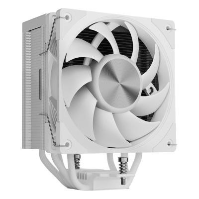 11. MODECOM CHŁODZENIE CPU VOLCANO 0C T720 WHITE