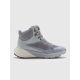 4. Wysokie buty trekkingowe speed hiker z membraną damskie 4F 4FWMM00FOTSF035-27S