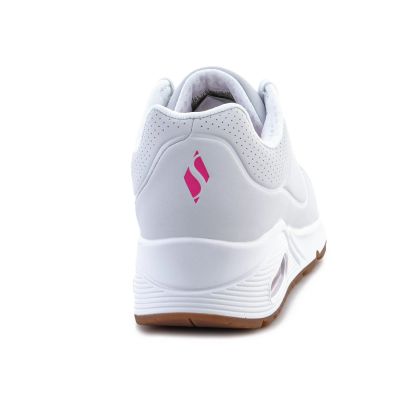 10. Buty Skechers Stand On Air W 310024L-WHP