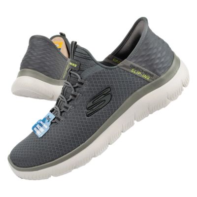 12. Buty Skechers Summits M 232457/CHAR
