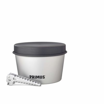 3. Zestaw garnków Primus Essentials Pot Set 2.3L