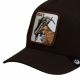 6. Czapka z daszkiem Goorin Bros. The Goat Trucker - 101-0385-BRO
