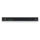 4. Switch Zyxel XMG2230-28HP 28p PoE (PoE++: 24) 700W Managed Multigigabit/10G