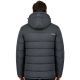 2. Kurtka męska Geographical Norway BEACHWOOD DGREY-BLUE DB MEN 068 BS4 (WU6633H/GN-DARK GREY)