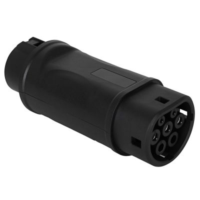 AKYGA ADAPTER EV TYPE1/2 MĘSKO – ŻEŃSKI AK-SC-E09