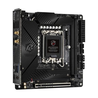 5. Płyta główna ASRock B760I LIGHTNING WIFI