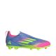 7. Buty piłkarskie adidas F50 League LL FG/MG Jr IE3742