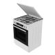 7. Kuchnia GORENJE GK6C5WF